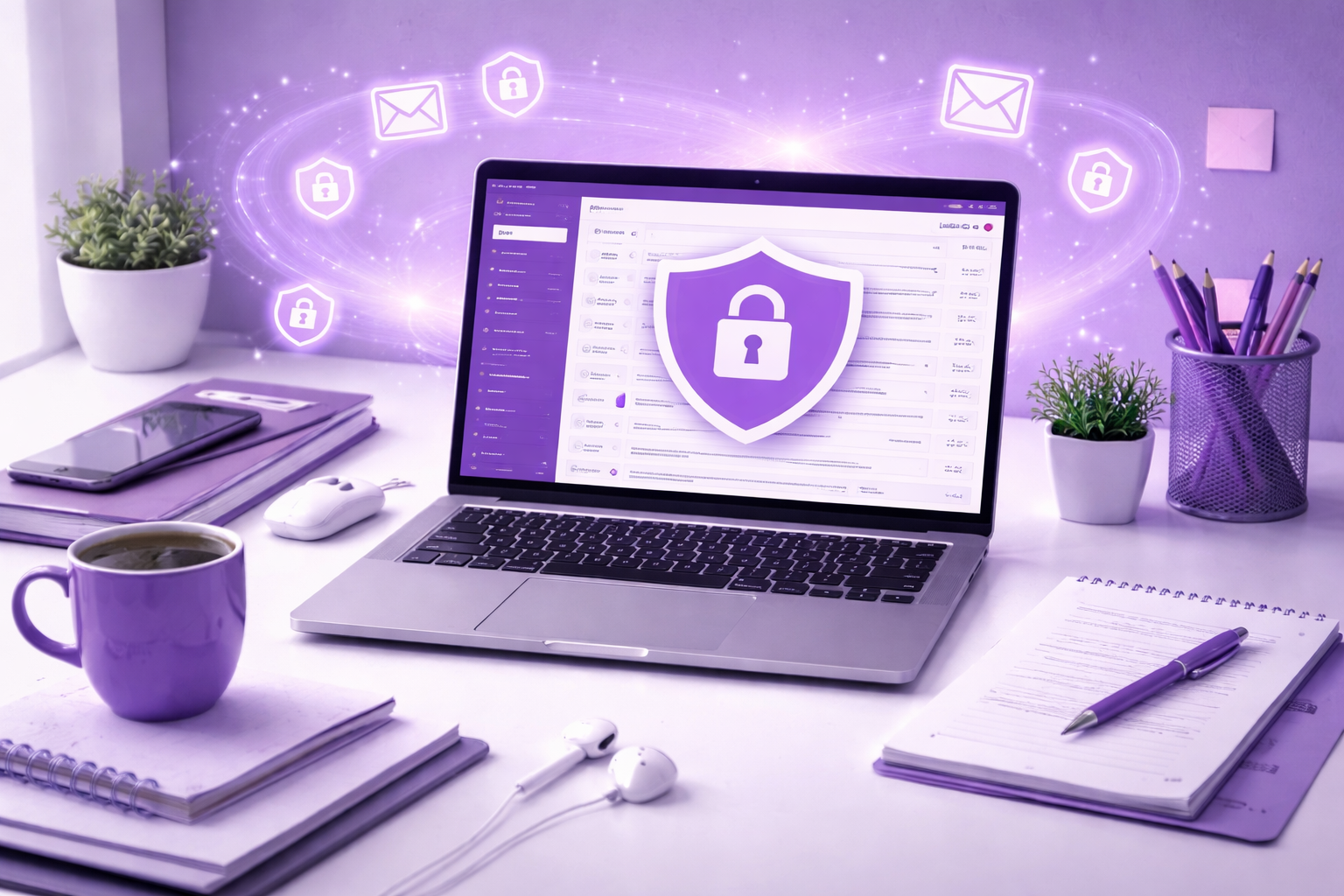 Professional Email Services at Your Door Step